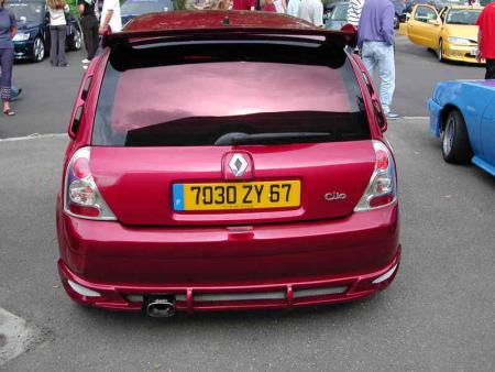 clio