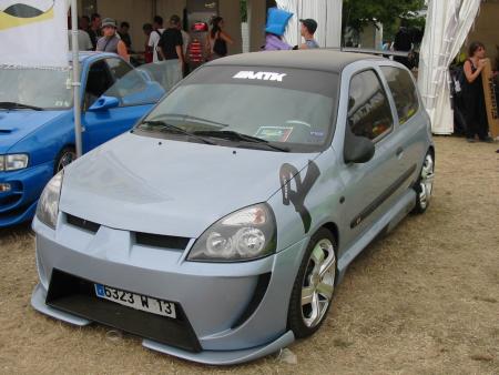 clio